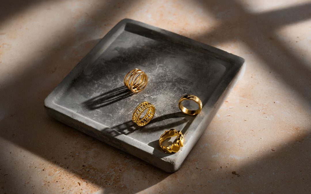 Guide des bijoux personnalisés sur mesure pour les grandes occasions
