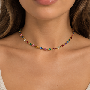 Collier Amaria - Annelys