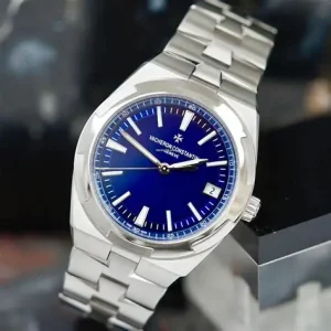 Vacheron Constantin Overseas   Louis