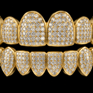 Grillz Premium - Nicolas