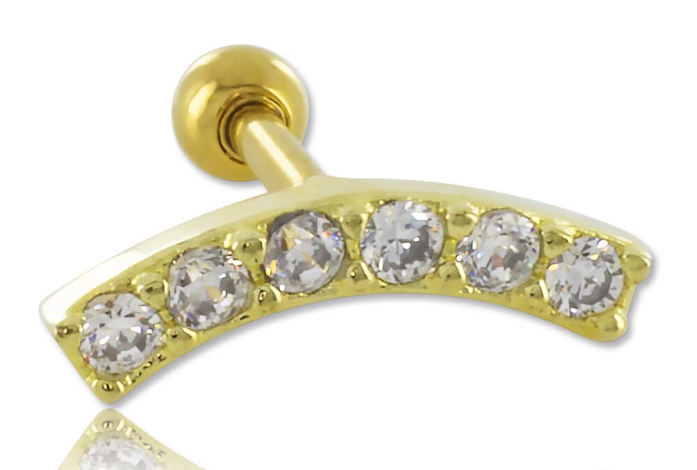 Piercing – Adrien
