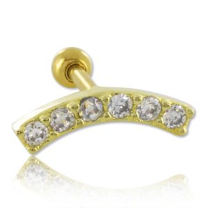 Piercing - Adrien